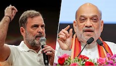 अमित शाह से जुड़ा मामला, जिसमें राहुल गांधी को कोर्ट से मिली राहत… 8 साल पहले कर्नाटक में क्या हुआ था?