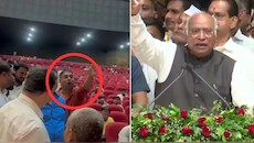 खरगे के बयान पर बवाल: BJP का वार, विपक्ष का पलटवार; ओवैसी-अब्दुल्ला भी सवालों के घेरे में