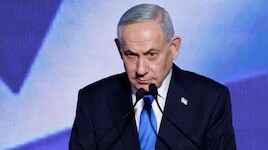 PM Vs IDF चीफ: इजरायल में चुनाव से पहले टकराव, ईरान पर हमले को लेकर नेतन्याहू और सेना आमने-सामने?