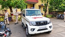 कोटा में 16 साल के JEE स्टूडेंट ने किया सुसाइड, 6 महीने पहले करने आया था तैयारी