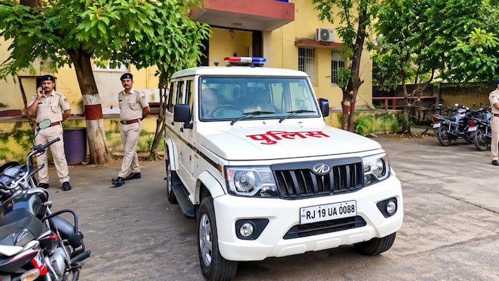 कोटा में 16 साल के JEE स्टूडेंट ने किया सुसाइड, 6 महीने पहले करने आया था तैयारी