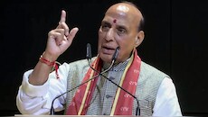 खरगे के बयान पर सियासतः कांग्रेस अध्यक्ष पर राजनाथ का पलटवार, बोले- PM मोदी पर ऐसी टिप्पणियों का जनता देगी जवाब