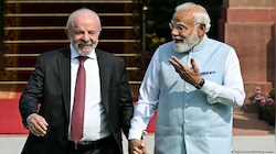 ट्रंप के यार की हार,ब्राजील में फिर से लूला की सरकार: भारत को मिला चीन का काट, 30 अरब डॉलर के कारोबार का रास्ता साफ