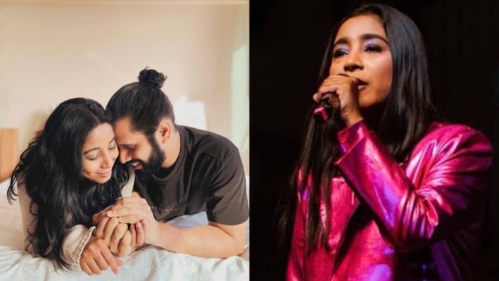 'गुस्सा और बेबसी महसूस हुई', शिल्पा राव का शो बीच में रोके जाने पर भड़के पति; बोले-हम नहीं भूलेंगे