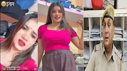 कौन है धौलपुर की लेडी डॉन पूजा? जो 3 साल तक पुलिस को दे रही थी चकमा, जयपुर से हुई गिरफ्तार