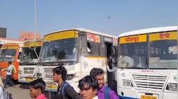 रोडवेज बेड़े में जुडेंगी 622 नई बसें, लम्बे वक्त बाद 73 स्लीपर बसें भी आएंगी