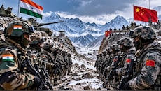 LAC पर तनाव, 'ड्रैगन' ने अलापा वही पुराना राग: अरुणाचल प्रदेश में तनाव पर आया चीन का पहला बयान
