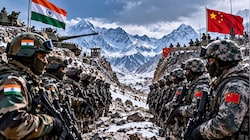 LAC पर तनाव, 'ड्रैगन' ने अलापा वही पुराना राग: अरुणाचल प्रदेश में तनाव पर आया चीन का पहला बयान