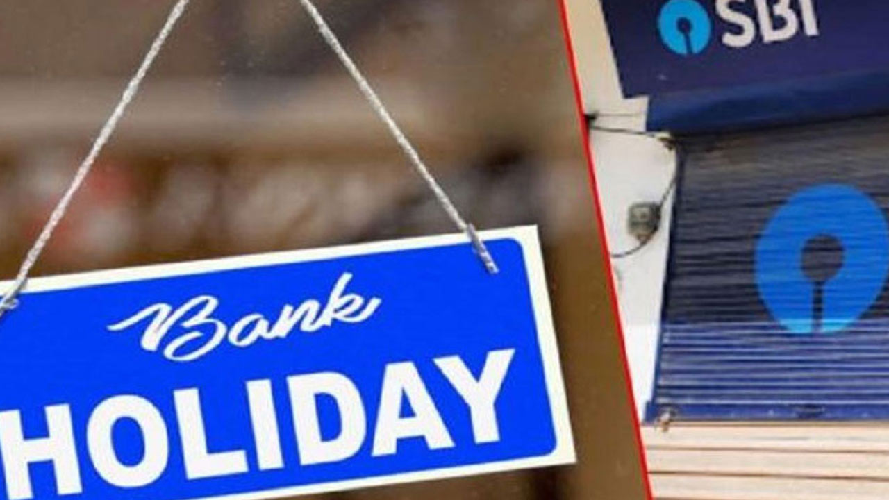 SBI-PNB-HDFC में 16 दिन नहीं होगा काम! चेक करें नवंबर में कब-कब बंद रहेंगे बैंक? SBI-PNB-HDFC में 16 दिन नहीं होगा काम! चेक करें नवंबर में कब-कब बंद रहेंगे बैंक?