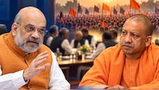 BJP vs Congress: 1 नवंबर को कांग्रेस की रैली के जवाब में बीजेपी करेगी पदयात्रा