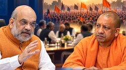 BJP vs Congress: 1 नवंबर को कांग्रेस की रैली के जवाब में बीजेपी करेगी पदयात्रा