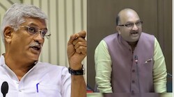 PM मोदी के पिता पर टिप्पणी से गरमाई सियासत: गजेंद्र सिंह शेखावत और अतुल भंसाली ने कांग्रेस को घेरा