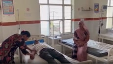 प्रतापगढ़ में अफीम पट्टे और जमीन विवाद में खूनी संघर्ष: महिला से अभद्रता और पति पर कुल्हाड़ी से हमले का आरोप