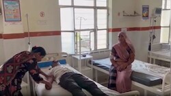 प्रतापगढ़ में अफीम पट्टे और जमीन विवाद में खूनी संघर्ष: महिला से अभद्रता और पति पर कुल्हाड़ी से हमले का आरोप