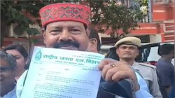 MLC चुनाव में राजद को सता रहा वोट चोरी का डर, भाई वीरेंद्र के नेतृत्व में प्रतिनिधि मंडल पहुंचा निर्वाचन आयोग, बोला- ख्याल रखिए