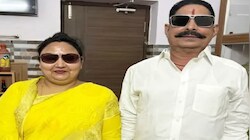 अनंत सिंह की पत्नी नीलम देवी पर एक और एक्शन, खाली करना होगा पटना का सरकारी आवास, सरकार ने भेजा नोटिस