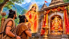 शिकारी से बने पुजारी: जानिए कौन हैं 'बार बदकोटी' और क्या है मां आदि बद्री मंदिर का इतिहास