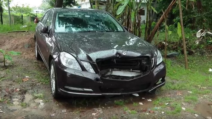 केरलम के जज पर MV Act के तहत मामला दर्ज, लग्जरी कार हादसे में नाबालिग बेटे की करतूत; पिता पर गिरी गाज