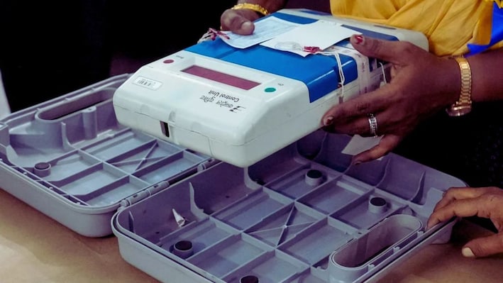 जयपुर में दूसरे चरण मतदान की तैयारी पूरी, 413 बूथों पर EVM और बैलेट पेपर से होगा चुनाव