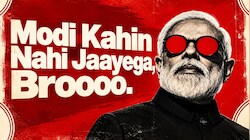मोदी कहीं नहीं जाएगा Broooo! खरगे-राहुल पर BJP का तंज, बोली- हमारे पास वोट हैं, जो तुम्हारे पास कभी नहीं होंगे