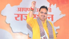 किसानों को CM भजनलाल का दिवाली तोहफा: 14 जिलों के लिए की ये बड़ी घोषणा!