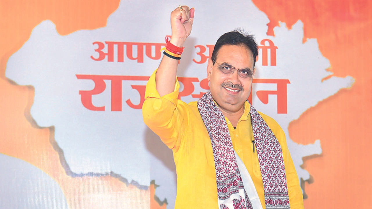 किसानों को CM भजनलाल का दिवाली तोहफा: 14 जिलों के लिए की ये बड़ी घोषणा! किसानों को CM भजनलाल का दिवाली तोहफा: 14 जिलों के लिए की ये बड़ी घोषणा!