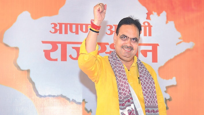 किसानों को CM भजनलाल का दिवाली तोहफा: 14 जिलों के लिए की ये बड़ी घोषणा!