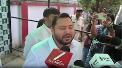 'NDA में गए RJD विधायकों की हालत खराब', अनंत सिंह के पार्टी में शामिल होने से तेजस्वी ने किया इनकार