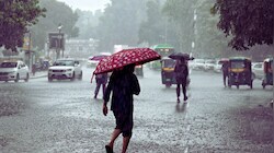 राजस्थान में फिर बदलेगा मौसम, 29-30 अक्टूबर को बारिश और तेज हवाओं का अलर्ट
