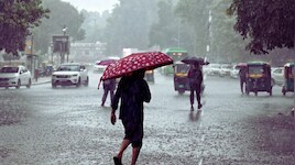 राजस्थान में फिर बदलेगा मौसम, 29-30 अक्टूबर को बारिश और तेज हवाओं का अलर्ट