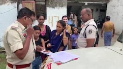 'रेड डायरी' में 250 लोगों के नाम, 32 हजार लोगों से पूछताछ, संदेह के घेरे में क्यों आए दुर्ग के लोग?