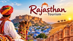 रूस-यूक्रेन युद्ध की राजस्थान के पर्यटन पर मार: 30% तक घटे विदेशी सैलानी, कारोबारियों की बढ़ी चिंता
