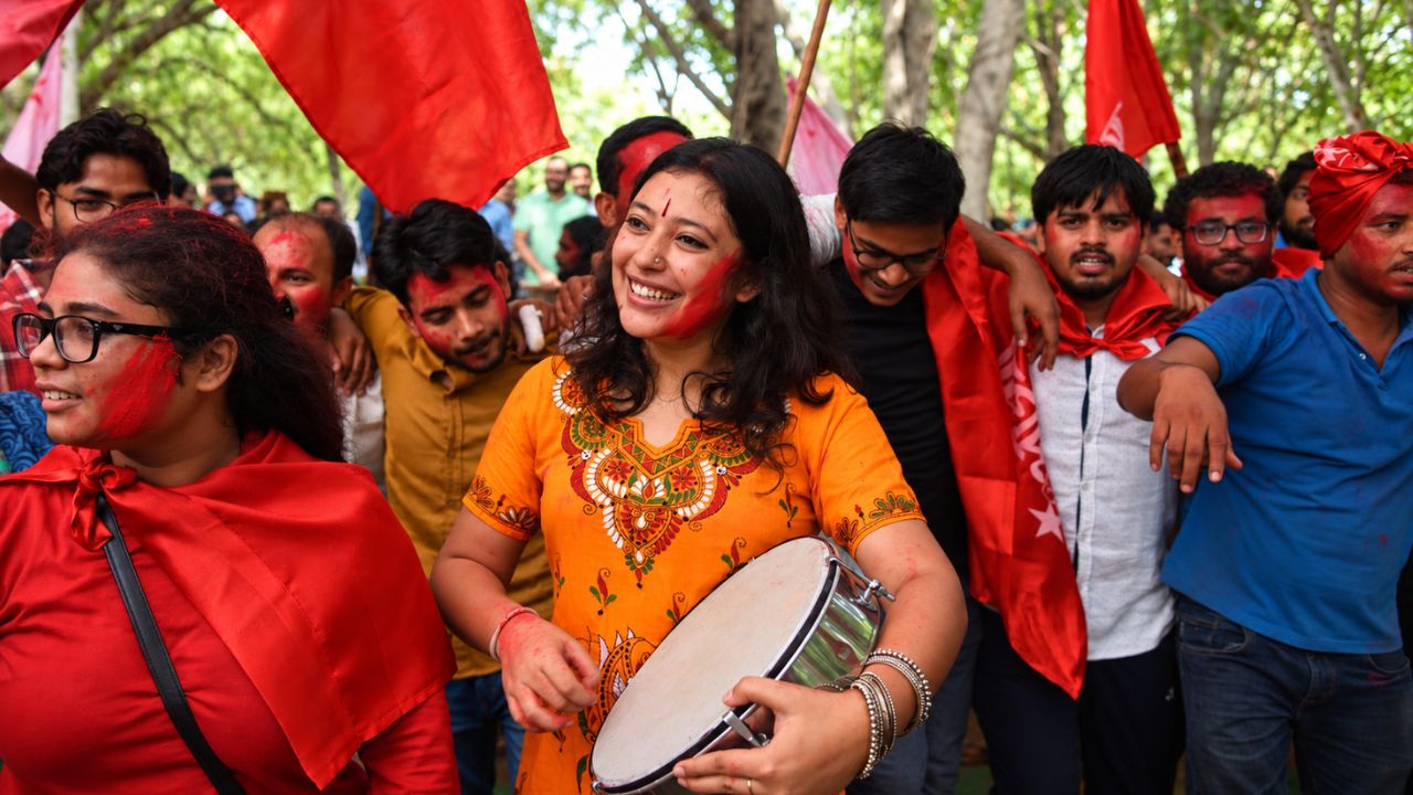 Opinion- छात्रसंघ चुनाव: कैंपस में लोकतंत्र की वापसी क्यों जरूरी है? Opinion- छात्रसंघ चुनाव: कैंपस में लोकतंत्र की वापसी क्यों जरूरी है?