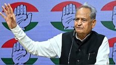 खड़गे के बयान पर अब डैमेज कंट्रोल में जुटी कांग्रेस! गहलोत बोले- 'दादी याद दिलाना' या 'बाप की जागीर' तो मुहावरा है...