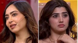 बिग बॉस 20: लव पर भड़की थी स्काउट की गर्लफ्रेंड, वीकेंड का वार में सुनाई खरी-खोटी,अब सोशल मीडिया पर मांगी माफी