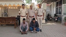 जोधपुर में ऑटो पार्ट्स दुकान में चोरी का खुलासा: 2 आरोपी गिरफ्तार, 14 तोला सोना बरामद