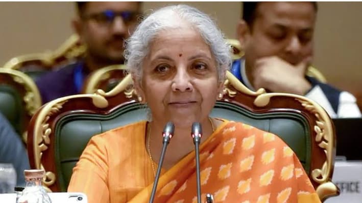 बजट 2027-28 में शेयर बाजार के निवेशकों को मिल सकता है तोहफा, LTCG टैक्स की समीक्षा करेगी सरकार