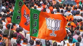 यूपी बीजेपी वर्किंग कमेटी का ऐलान: पीएम मोदी-सीएम योगी समेत ये 30 नाम, देखें पूरी लिस्ट