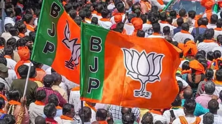 यूपी बीजेपी वर्किंग कमेटी का ऐलान: पीएम मोदी-सीएम योगी समेत ये 30 स्थायी नाम, देखें पूरी लिस्ट