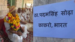 कभी लगे पाकिस्तान में जासूसी के आरोप: सिर पर 2 लाख का इनाम… अब बाड़मेर में बने सरपंच