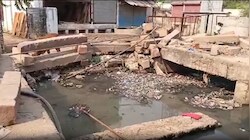 हिंडौन में जलभराव से मिलेगी राहत: ड्रेनेज सिस्टम के लिए सरकार ने मंजूर किए 71 करोड़ रुपए का बजट