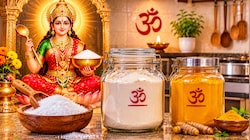 रसोई में भूलकर भी खाली न होने दें ये 3 चीजें, रुक जाती है घर की तरक्की; जानिए वास्तु का कड़ा नियम