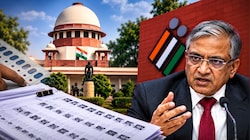 SIR पर घिरे ज्ञानेश कुमार के बचाव में उतरा चुनाव आयोग, सुप्रीम कोर्ट में बताया- कैसे लिए गए SIR पर फैसले