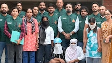'मुझे बहकाकर मुंबई ले गई थी सहेली', टाइगर श्रॉफ हमले में अरेस्ट बबीता बोली, कहा- साजिश की नहीं थी जानकारी