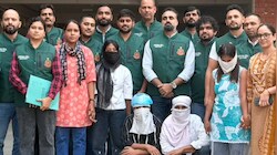 'मुझे बहकाकर मुंबई ले गई थी सहेली', टाइगर श्रॉफ हमले में अरेस्ट बबीता बोली, कहा- साजिश की नहीं थी जानकारी