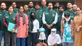 'मुझे बहकाकर मुंबई ले गई थी सहेली', टाइगर श्रॉफ हमले में अरेस्ट बबीता बोली, कहा- साजिश की नहीं थी जानकारी
