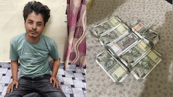 जयपुर में नकली नोटों का बड़ा खेल बेनकाब! 3.45 लाख की करेंसी जब्त, चुनाव में खपाने की थी तैयारी