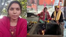 6 महीने लिव-इन, फिर खंडवा के मंदिर में शादी… कुछ देर बाद ऐसा क्या हुआ कि मंसूरी को ले गए परिजन?