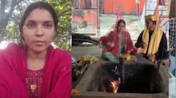 6 महीने लिव-इन, फिर खंडवा के मंदिर में शादी… कुछ देर बाद ऐसा क्या हुआ कि मंसूरी को ले गए परिजन?