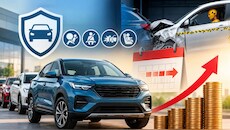 Car Price Hike: अब कार खरीदना पड़ेगा महंगा? नए सेफ्टी नियम बढ़ाएंगे कीमत; जानिए आपकी जेब पर कितना पड़ेगा असर?